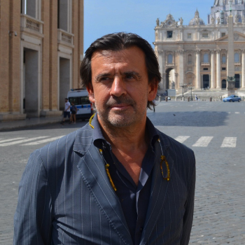 Antonio Sanchez Fraga