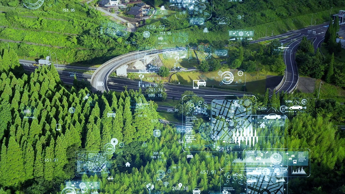 PNRR, Missione 3: Infrastrutture e transizione ecologica