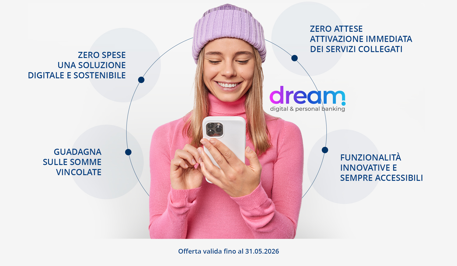 Diventa Dreamer