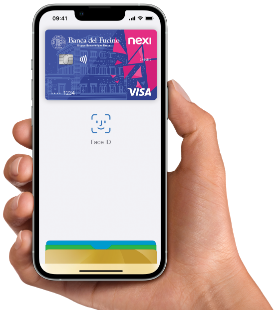 Apple Pay