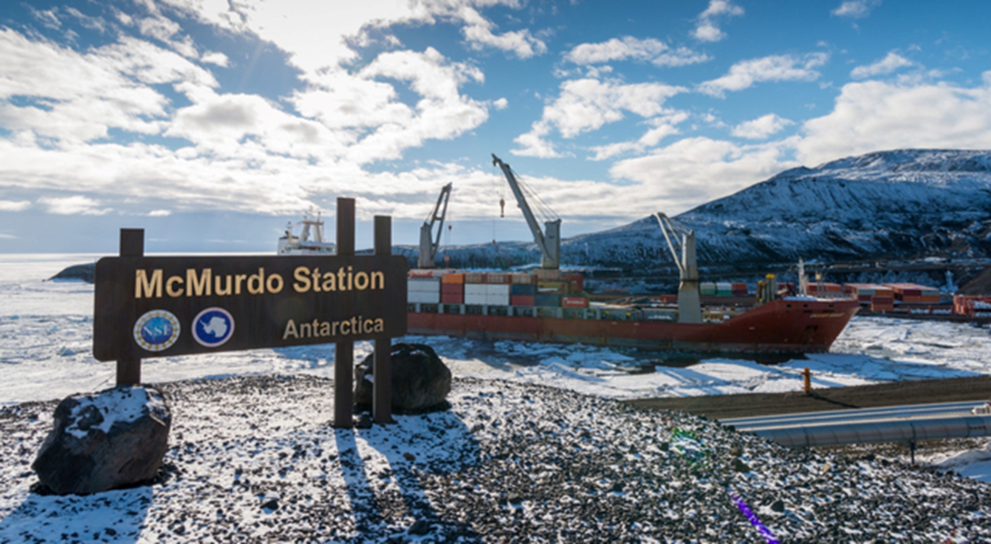 Murdo Station