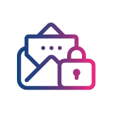 Non comunicare mai codici, credenziali o OTP