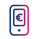 Effettuare pagamenti digitali in pochi tap