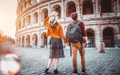 Le sfide e le opportunità della ripresa del turismo a Roma