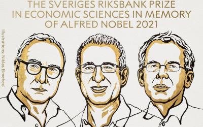 Il Premio della Sveriges Riksbank