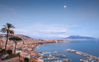 Il divario Nord-Sud si approfondisce
