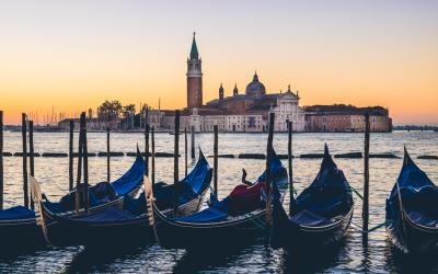 Mai così tante presenze turistiche in Italia, valgono il 10,8% del Pil